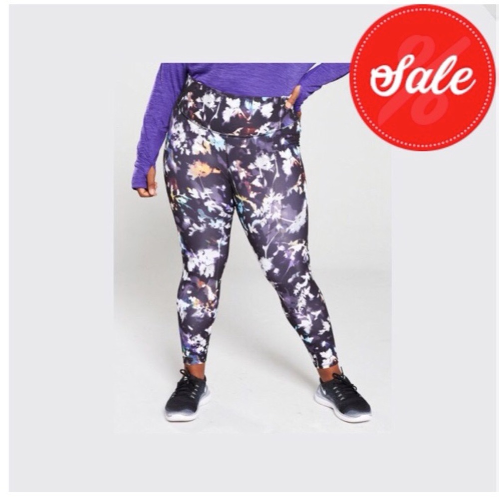 Nike the one leggings